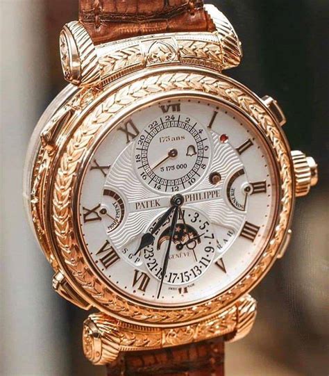 patek philippe chime for sale.